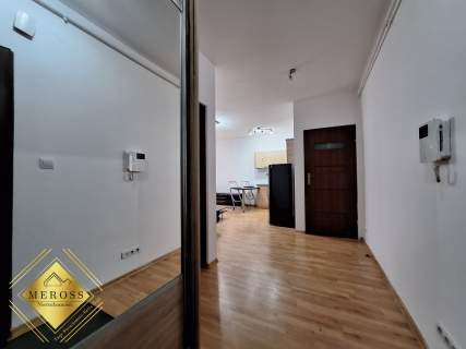 Mieszkanie na sprzedaż, 50,2 m2, Częstochowa