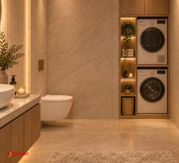 OKAZJA 3 pokoje PREMIUM GOTOWE do odbioru Łazienka WC