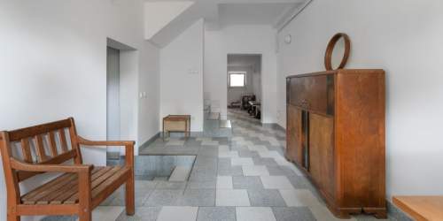 Gdańsk Osowa, DOM - Segment skrajny