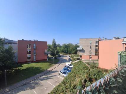 Komfortowe 3-pokojowe mieszkanie ul. Spokojna Siedlce