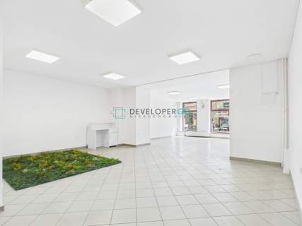 Lokal użytkowy 95m2 Chłodna 5 Suwałki
