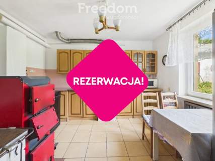 Dom z dużą działką 39,38 ara 20 km od Lublina