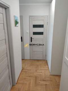 Przytulne mieszkanie - Staszów.