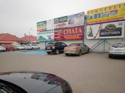 Lokal użytkowy na sprzedaż, 108 m2, Lębork