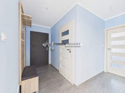 3 pokoje 53,3 m garaż balkon