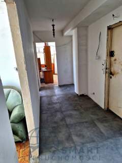 3 pokoje 61,28 m2 do wykończenia Bardzo Dobra Cena