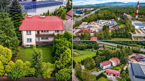 Potencjał dla rozwoju twojego biznesu, dochodowy motel pracowniczy