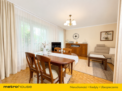 Dobry standard za uczciwą cenę /1. piętro/ balkon