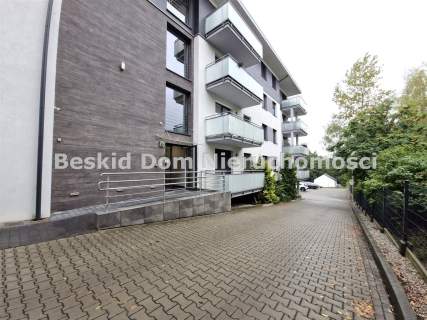 Mieszkanie na sprzedaż, 53,43 m2, Bielsko-Biała