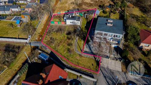 Działka budowlana 1025 m2 Możliwość podziału działki