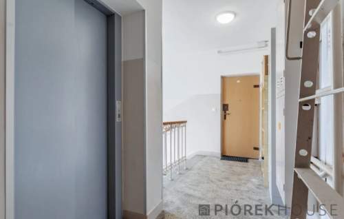 2-pokojowe mieszkanie na Ochocie