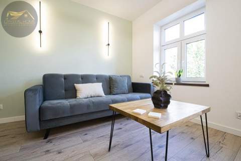 Funkcjonalne studio w Centrum