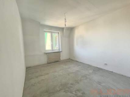 Funkcjonalny rozkład 4 pokoje - centrum