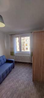 Mieszkanie 4 pokojowe z balkonem