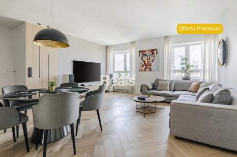 UNIKAPNY APARTAMENT W TOP LOKALIZACJI.