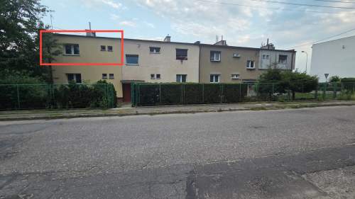 2 pokojowe Gniezno, ul. Radosna 1