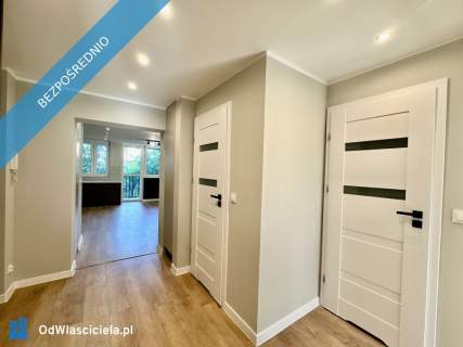  2 POKOJE SALON Z ANEKSEM PRALNIA GARDEROBA ZABUDOWY NA W