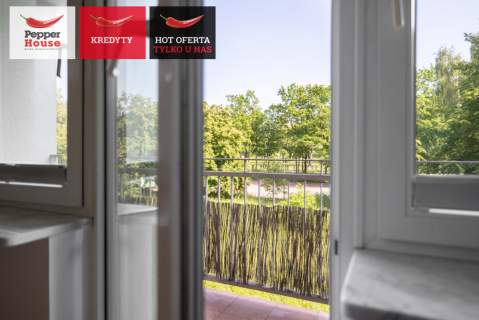 Mieszkanie na sprzedaż, 63,3 m2, Gdańsk