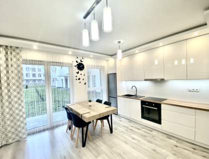 Wynajmę Mieszkanie Kraków,Prądnik Biały,ul.Pachońskiego 42m