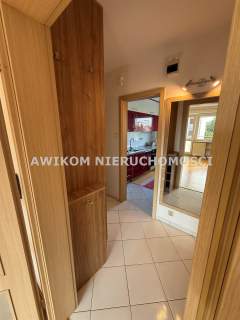 Mieszkanie na sprzedaż, 48 m2, Pruszków