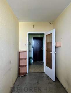 2-pokojowe mieszkanie na Targówku