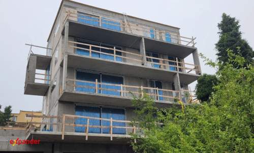 Morze, natura i prywatność Apartament premium Gdynia 100m2