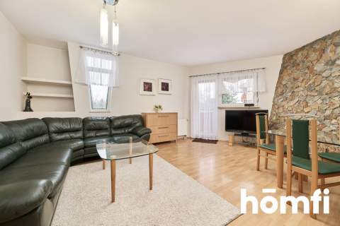 4 pokojowe mieszkanie na Krzykach - 95m2 