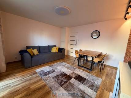 Mieszkanie 48,8 m 2 pokoje Sekulska 15B