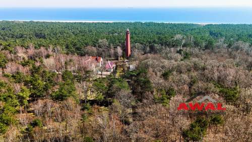 Hel 3-pokojowe mieszkanie 200 m od portu