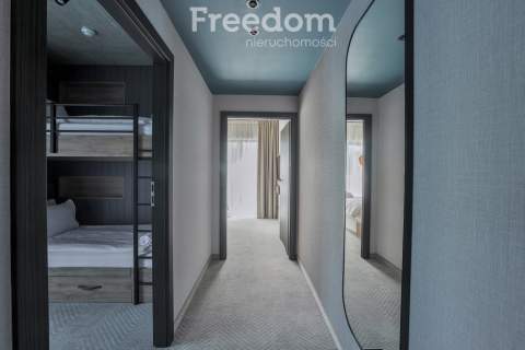 Apartament inwestycyjny w Szklarskiej Porębie 