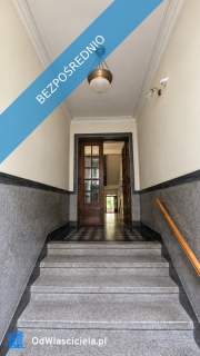 3 pokoje 61,1 m balkon winda Kraków, Stare Miasto