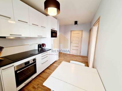 Sienkiewicza Ogrody Tumskie Komforowe 3 pok 68m2