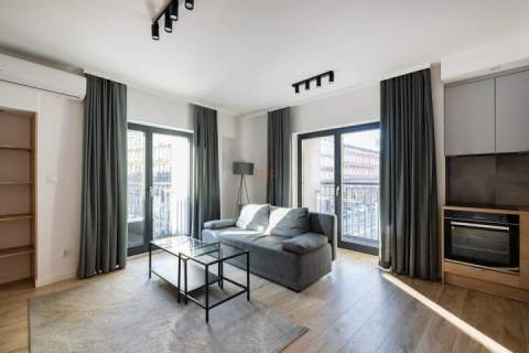 3-pokojowe mieszkanie ANGEL CITY sauna siłownia 