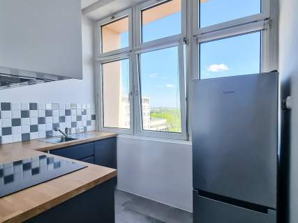 ul. Kopernika 6, 2 pokoje, balkon, piwnica