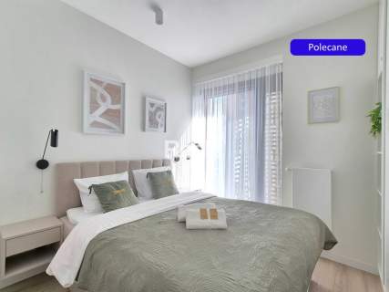 Mieszkanie do wynajęcia, 33 m2, Warszawa