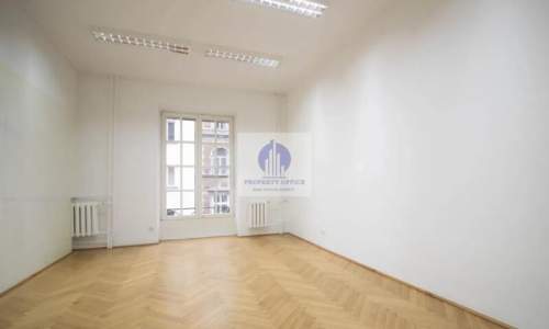 Śródmieście biuro 130 m2 do wynajęcia
