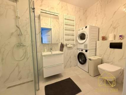 Elegancki apartament 74 m , NOHO Lindego 2