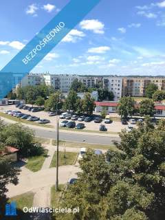 Mieszkanie 51m2