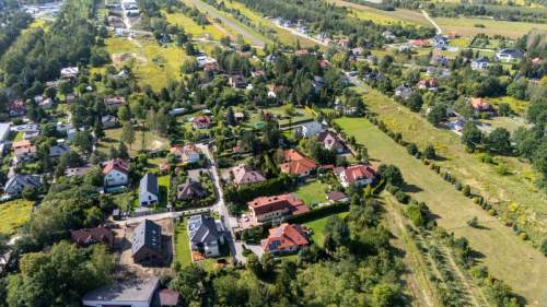 Wolnostojący dom z potencjałem Ogród Taras