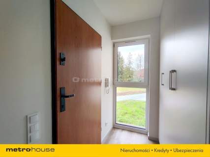Apartament 42,6 m , Ogródek i widok na góry 