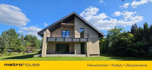 Dom na sprzedaż, 204,5 m2, Odrano-Wola