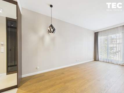 Designerskie studio na Salwatorze Ul. Kościuszki