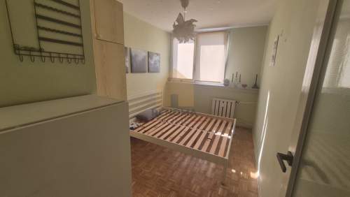 3 pokoje 50m2 przy Parku Południowym
