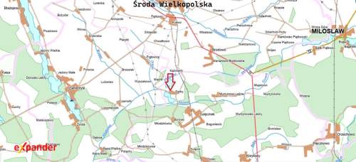 Działka z możliwością wybudowania się w malowniczych Garbach...