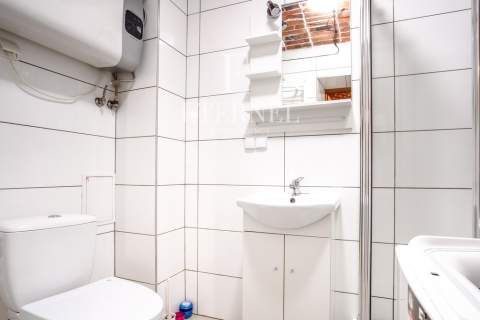 Lokal mieszkalny w ścisłym centrum Krakowa
