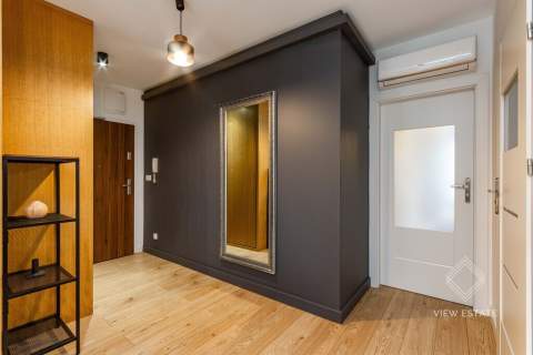 Do wynajęcia 52 m balkon wysoki standard Dorzecze L