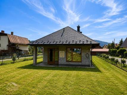Dom do wykończenia Przyborów 86m 460 tys