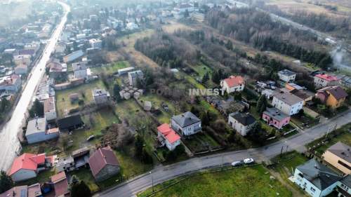 DOM 2 DZIAŁKI/ PONAD 4100m2 / SUPER CENA