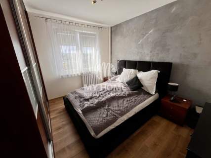 Gotowe 4 pokoje z loggią 67,90 m