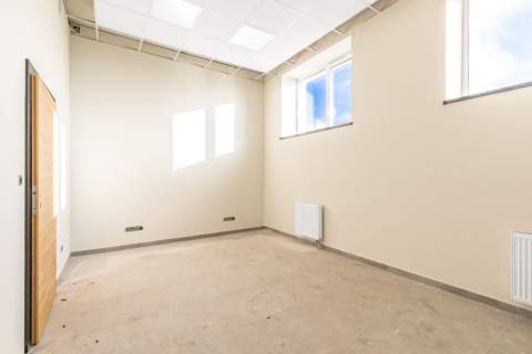 Hala produkcyjno-magazyn. 2740m2 - Lublin, Zadębie
